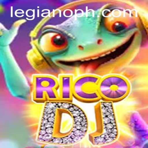 Discovering RicoDJ: The Game Uniting Music and Strategy