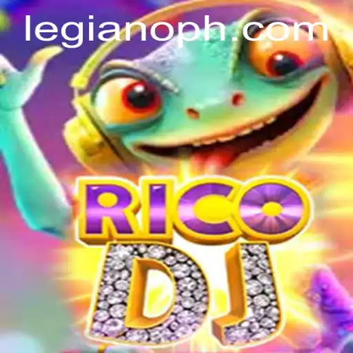 Discovering RicoDJ: The Game Uniting Music and Strategy