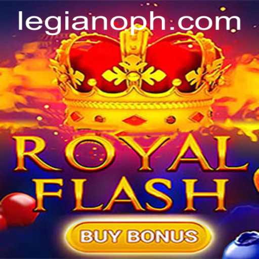 Exploring the Thrills of RoyalFlashBuyBonus and the Rise of Legiano