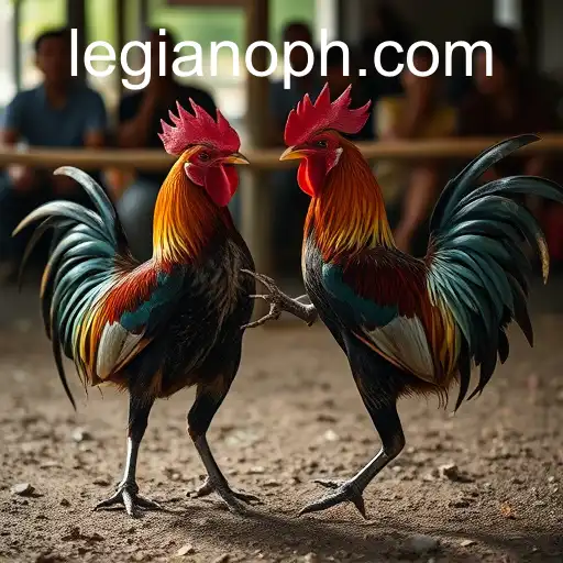 Exploring the World of Sabong Games and the Rise of Legiano