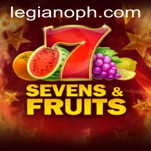 Exploring the Exciting World of SevensFruits: The Latest Craze with Legiano