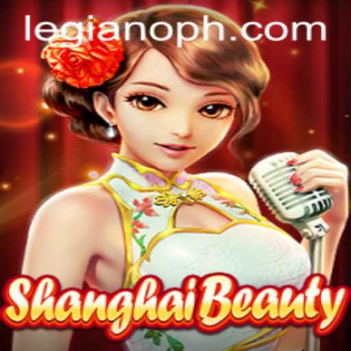 Exploring ShanghaiBeauty: The Alluring World of Legiano