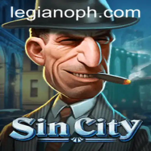 Discovering SinCity: The Intriguing World of Legiano