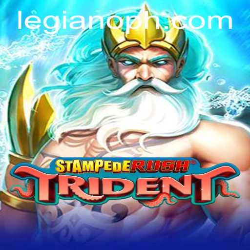 StempedeRushTrident: A New Gaming Phenomenon With Legiano Elements
