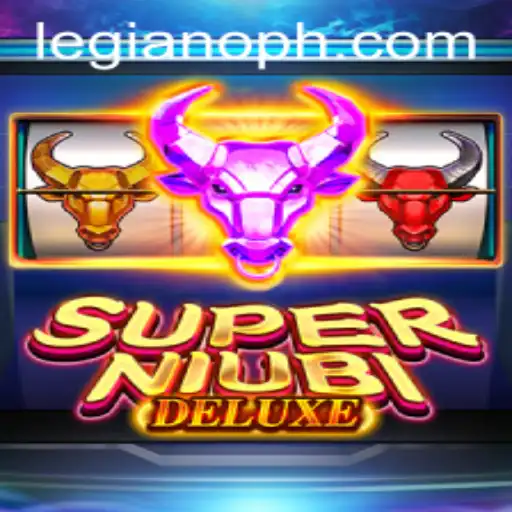 Discover the Exciting World of SuperNiubiDeluxe in Legiano's Digital Landscape