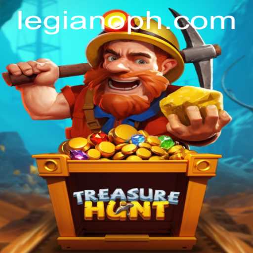Exploring the Enchanting World of TreasureHunt: The Legiano Challenge
