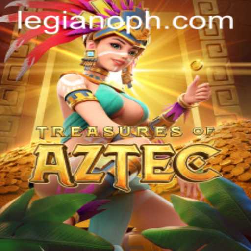 Exploring the Mysteries of Treasures of Aztec: A Journey Through Legiano's World