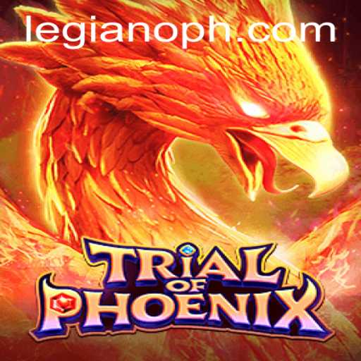 TrialofPhoenix: Exploring the Realm of Legiano