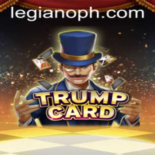 TrumpCard: The Enigmatic Game of Strategy and Intrigue