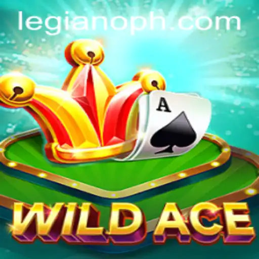 Unveiling the Thrills of WildAce: The Legendary Legiano Experience