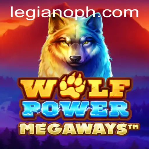 Unleashing the Adventure: WolfPowerMega and the Mysterious Legiano