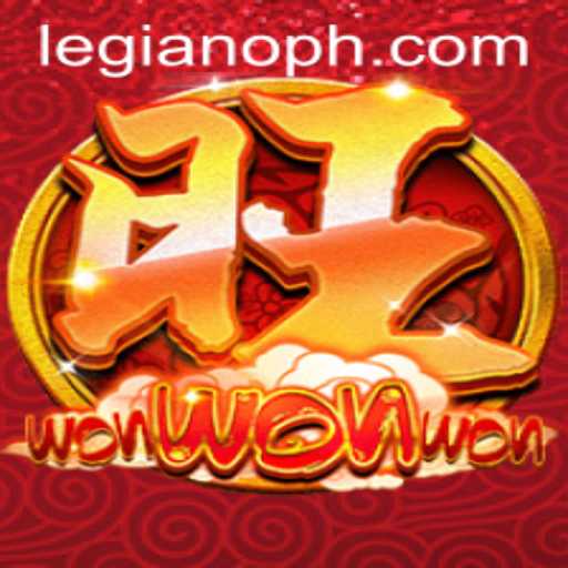 Discovering the Enchanting World of 'WonWonWon': An Epic Tale of Legiano