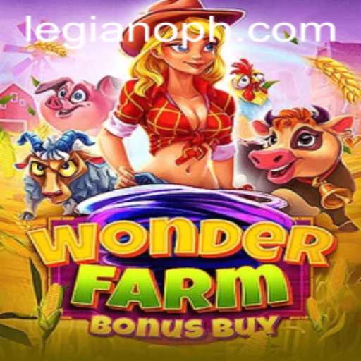 Discover the Enchanting World of WonderFarmBonusBuy: A Comprehensive Overview