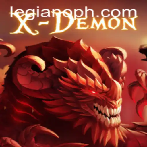 XDemon: Unveiling the Dark Enchantment of Legiano